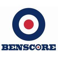 benscore.com logo image