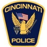 city of cincinnati police department logo image