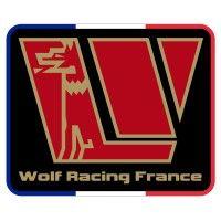 wolf racing france logo image