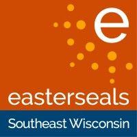 easterseals southeast wisconsin logo image