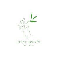 plant essence logo image