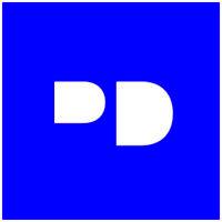 peopledesign logo image