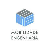 mobilidade engenharia logo image