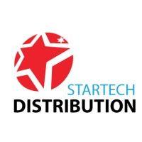 star tech distribution sdn bhd logo image