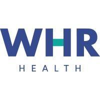 whr logo image