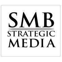 smb strategic media and workforce training - professonal development keynote speakers & training logo image