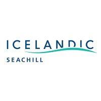 icelandic seachill logo image