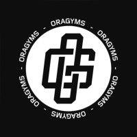 oragyms logo image