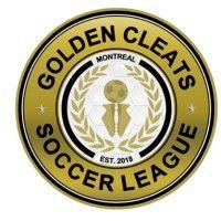 golden cleats logo image