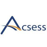 acsess (association of canadian search, employment & staffing services) logo image