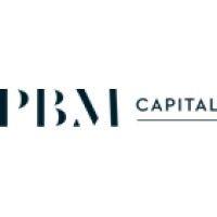 pbm capital group logo image