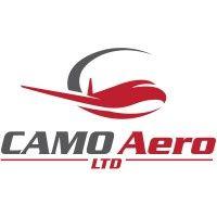 camo aero ltd logo image