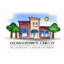 logo of Downtown Chico Business Association Dcba