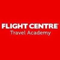 flight centre travel academy logo image