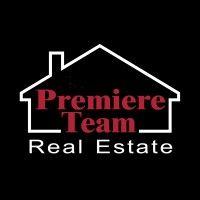 premiere team real estate logo image