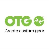 otg | create custom gear.