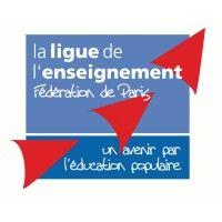 fédération de paris de la ligue de l'enseignement