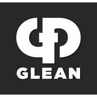 glean productions inc. logo image