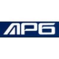 zhejiang asia-pacific mechanical & electronic co., ltd logo image