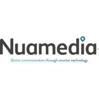 nuamedia logo image