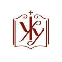 school of ukrainian language and culture logo image