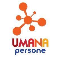 up umanapersone logo image