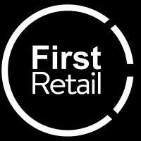 first retail group logo image