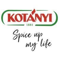 kotányi gmbh logo image