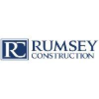 rumsey construction, inc.