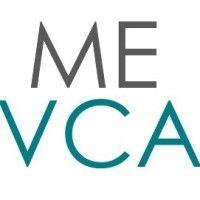 middle east venture capital association logo image