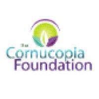 the cornucopia foundation logo image