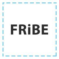 fribe logo image