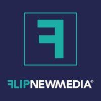 flipnewmedia logo image