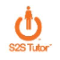 s2s tutor logo image