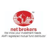 net brokers logo image