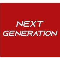 next generation human capital international logo image