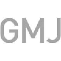 gmj logo image