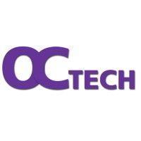 octech consulting, inc. logo image