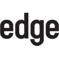 edge clothing logo image