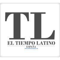 el tiempo latino españa logo image