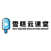 hangzhou xuegaoyun educational technology logo image