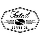 logo of Foxtail Coffee Co