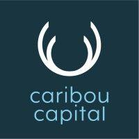 caribou capital logo image