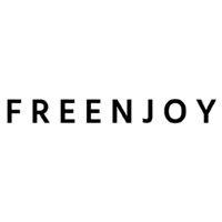 freenjoy logo image