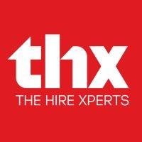 thx ltd - the hire xperts