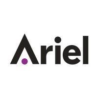 ariel group logo image