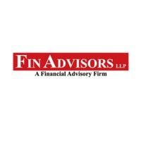 finadvisors llp logo image