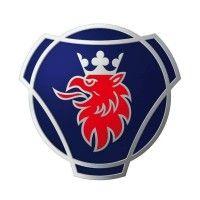 codema scania logo image