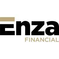 enza financial logo image