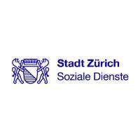 soziale dienste stadt zürich logo image